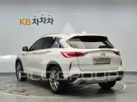 2019 Infinity QX50