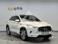 2019 Infinity QX50