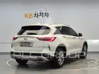 2019 Infinity QX50