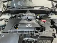 2019 Infinity QX50