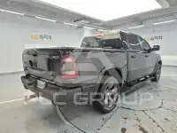 2020 Dodge RAM