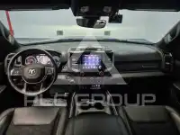 2020 Dodge RAM
