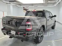 2020 Dodge RAM