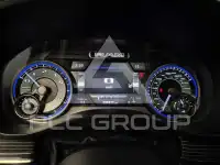 2020 Dodge RAM