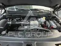 2020 Dodge RAM