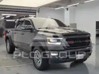 2019 Dodge RAM
