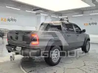 2019 Dodge RAM