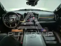 2019 Dodge RAM