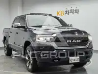 2020 Dodge RAM