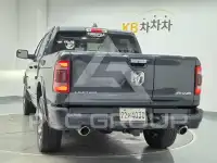 2020 Dodge RAM