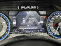 2020 Dodge RAM