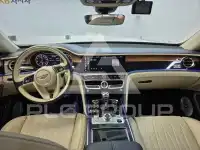 2020 Bentley Flying