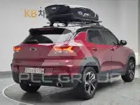 2021 Chevrolet TRAILBLAZE