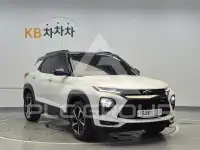 2021 Chevrolet TRAILBLAZE