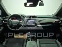 2021 Chevrolet TRAILBLAZE