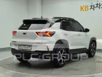 2021 Chevrolet TRAILBLAZE