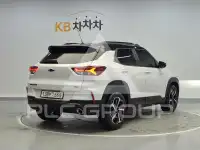 2021 Chevrolet TRAILBLAZE