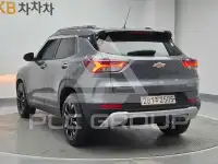 2021 Chevrolet TRAILBLAZE