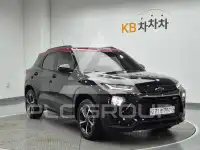 2021 Chevrolet TRAILBLAZE