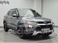 2021 Chevrolet TRAILBLAZE