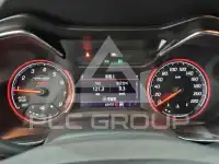 2021 Chevrolet TRAILBLAZE