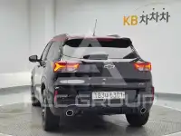 2021 Chevrolet TRAILBLAZE