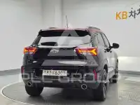 2021 Chevrolet TRAILBLAZE