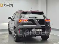 2021 Chevrolet TRAILBLAZE