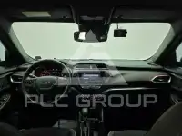 2021 Chevrolet TRAILBLAZE