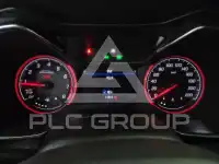 2021 Chevrolet TRAILBLAZE
