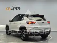 2021 Chevrolet TRAILBLAZE