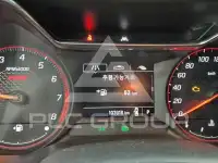 2021 Chevrolet TRAILBLAZE