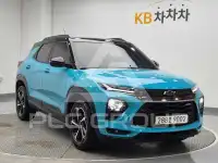 2021 Chevrolet TRAILBLAZE