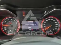2021 Chevrolet TRAILBLAZE
