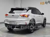 2021 Chevrolet TRAILBLAZE