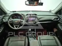 2021 Chevrolet TRAILBLAZE