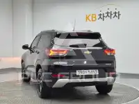 2021 Chevrolet TRAILBLAZE