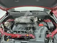 2021 Chevrolet TRAILBLAZE