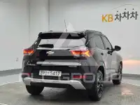 2021 Chevrolet TRAILBLAZE