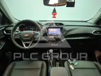 2021 Chevrolet TRAILBLAZE