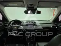 2021 Chevrolet TRAILBLAZE