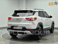2021 Chevrolet TRAILBLAZE