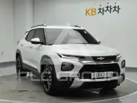 2021 Chevrolet TRAILBLAZE