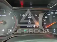 2021 Chevrolet TRAILBLAZE