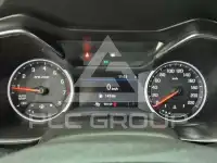 2021 Chevrolet TRAILBLAZE