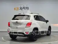 2020 Chevrolet TRAX