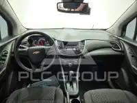 2020 Chevrolet TRAX