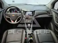 2020 Chevrolet TRAX