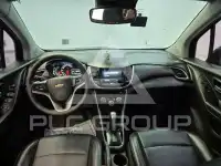 2021 Chevrolet TRAX