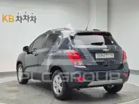 2021 Chevrolet TRAX
